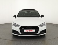 Audi A5 Coupe 40 TDI quattro S-Line