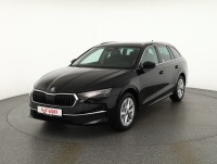 Skoda Octavia Combi 1.5 eTSI DSG 2-Zonen-Klima Sitzheizung LED