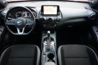 Nissan Juke 1.0 N-Connecta