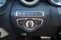 Mercedes-Benz C 160 C300 d AMG Line