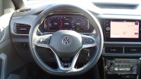 VW T-Cross 1.0 TSI R-Line