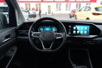 VW Caddy 2.0 TDI DSG Style