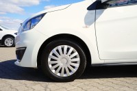 Mitsubishi Space Star 1.0