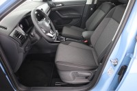 VW T-Cross 1.0 TSI DSG