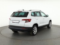 Skoda Karoq 1.0 TSI Clever