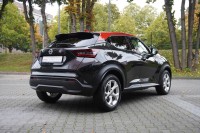 Nissan Juke 1.0 DIG-T N-Connecta