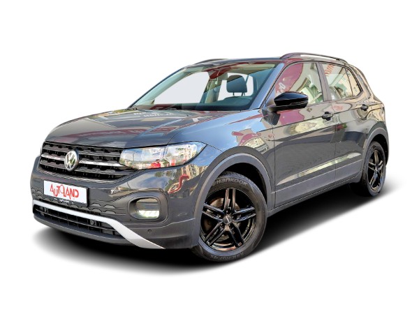VW T-Cross 1.0 United