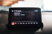 Mazda CX-3 2.0 Skyactive