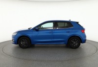 Vorschau: Skoda Fabia 1.0 TSI DSG