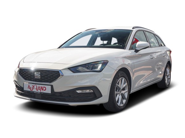 Seat Leon Sportstourer 1.5 M-Hybrid Style