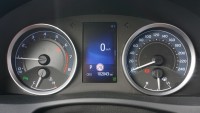 Toyota Corolla 1.6 Edition Aut.