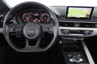 Audi A5 Cabriolet 2.0 TFSI sport