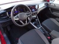 VW Taigo 1.0 TSI DSG