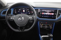 VW T-Roc 1.0 TSI Style