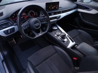 Audi A4 Quattro Avant 3.0 TDI quattro sport S-Line
