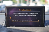Audi A3 Sportback 35 TFSI sport