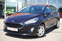 Vorschau: Ford Fiesta 1.0 EcoBoost