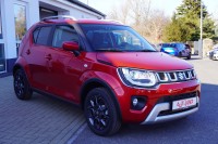 Suzuki Ignis 1.2