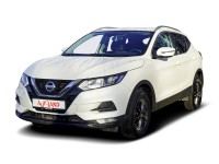 Nissan Qashqai 1.3 N-Tec LED AHK Android Apple Navi DAB