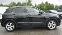 VW T-Cross 1.0 R-Line