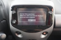 Toyota Aygo AYGO 1.0 x-play Team D