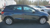 Seat Arona 1.0 TSI
