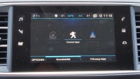 Peugeot 308 1.2 PureTech 130 SW Allure