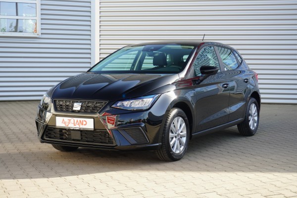 Seat Ibiza 1.0 TSI Reference