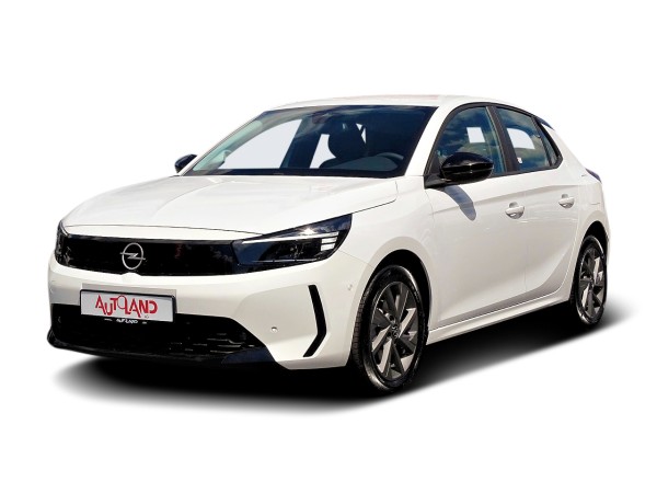 Opel Corsa 1.2 DI Turbo