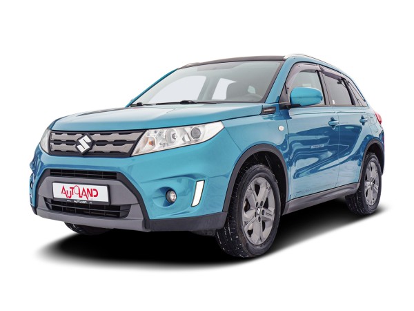 Suzuki Vitara 1.6 Club