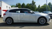BMW 118 i Advantage