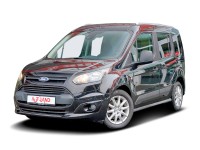 Ford Tourneo Connect 1.0 EcoBoost 2-Zonen-Klima Sitzheizung Einparkhilfe hinten