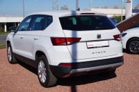 Seat Ateca 1.5 TSI DSG Style