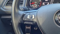 VW T-Roc 1.0TSI United