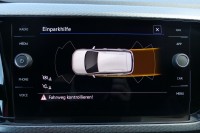 VW T-Cross 1.0 R-Line