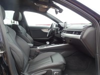 Audi A4 40 2.0 TFSI Avant S line