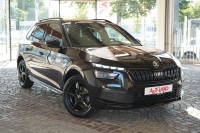 Skoda Kamiq 1.0 TSI Monte Carlo