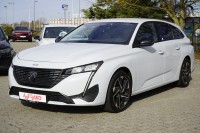 Vorschau: Peugeot 308 SW 1.5 Blue-HDi Allure Aut.