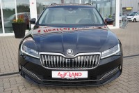 Skoda Superb Combi 2.0 TDI