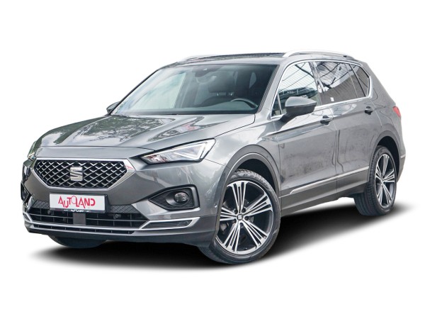 Seat Tarraco 1.5 Xcellence