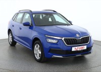 Skoda Kamiq 1.5 TSI Ambition