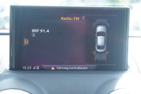 Audi A3 Limo 35 TFSI S-Tronic design Leder
