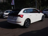 Skoda Scala 1.5 TSI