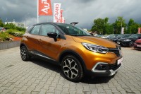 Renault Captur 1.3 TCE Intens EDC