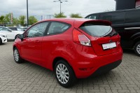 Vorschau: Ford Fiesta 1.0 Ambiente