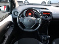 Citroen C1 1.0