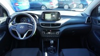 Hyundai Tucson 1.6 blue Advantage 2WD