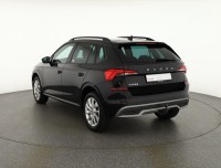 Skoda Kamiq 1.0 TSI Clever