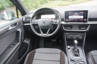 Seat Tarraco 2.0 TSI Xcellence 4Drive DSG