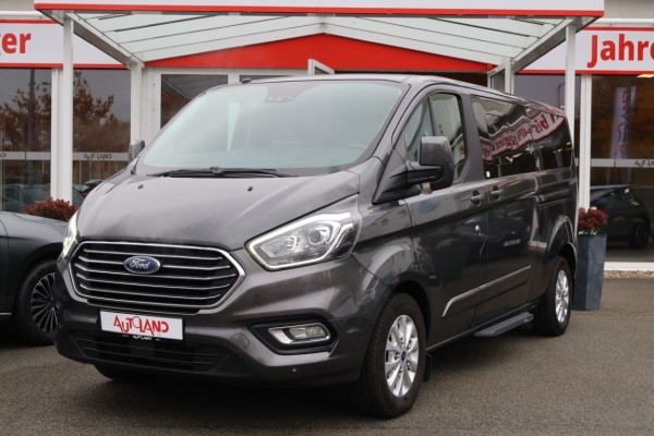 Ford Transit Custom 2.0 300 L2